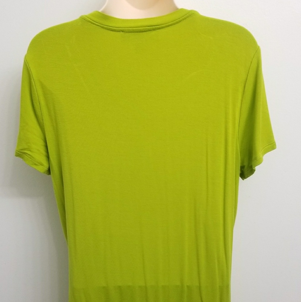 MICHAEL KORS WOMAN TSHIRT SZ.L - Picture 2 of 7